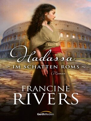 cover image of Hadassa